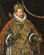 Hans von Aachen Matthias, Holy Roman Emperor oil painting picture wholesale